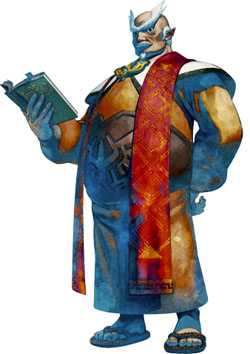 Primeras impresiones de The Legend of Zelda: Skyward Sword