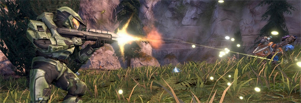 Análisis de Halo Anniversary