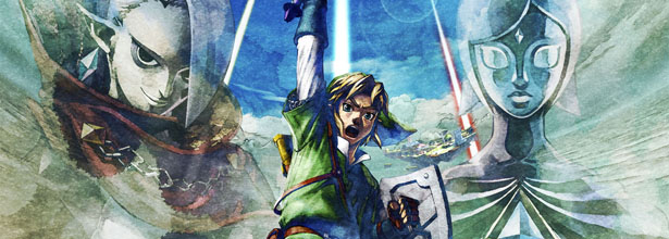 critica nuevo zelda wii