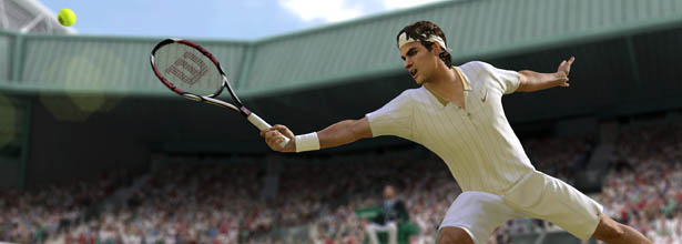 Primeras impresiones de Grand Slam Tennis 2