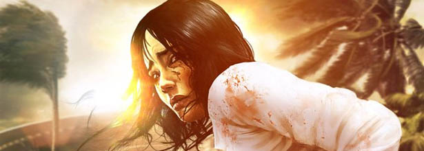 Dead World, ¿posible secuela de Dead Island? Dead World, ¿posible secuela de Dead Island?