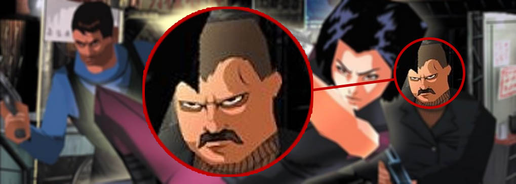 ¿Fear Effect y Fighting Force, de camino a PSN?