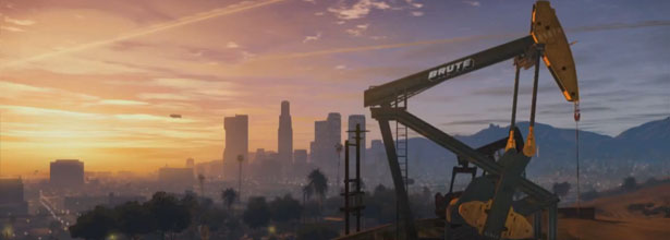 Un viaje musical por Los Angeles Playlist Spotify Los Angeles GTA V