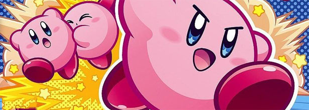 Análisis de Kirby Mass Attack Análisis de Kirby Mass Attack