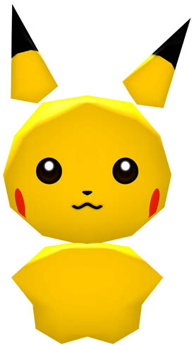 Análisis de Super Pokémon Rumble Análisis Super Pokémon Rumble 3DS