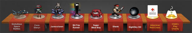 Este Humble Bundle no os lo queréis perder Este Humble Bundle no os lo queréis perder