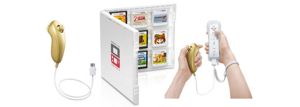 El Club Nintendo de Japón tiene los regalos más chulos del mundo El Club Nintendo de Japón tiene los regalos más chulos del mundo