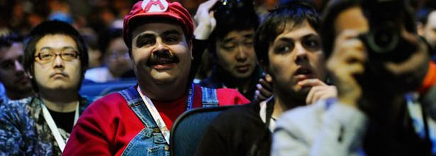 Super Mario Bros podría jubilarse