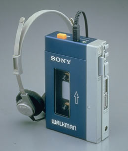 Vita es hermana (en diseño) del Walkman Vita es hermana (en diseño) del Walkman