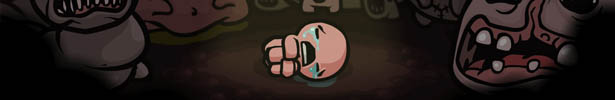 The Binding of Isaac es rechazado por Nintendo en 3DS