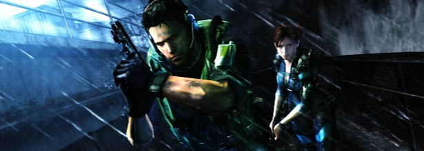 Análisis de Resident Evil: Revelations