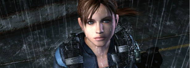 Análisis de Resident Evil: Revelations
