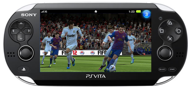 avance fifa football soccer vita psvita