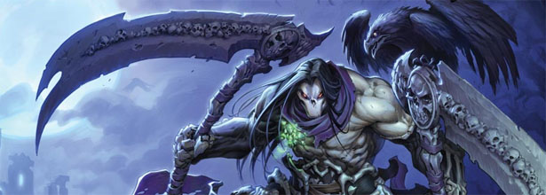 La mitología del inframundo: un vistazo a Darksiders II