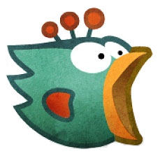 Entrevista a Andreas Illiger, creador de Tiny Wings