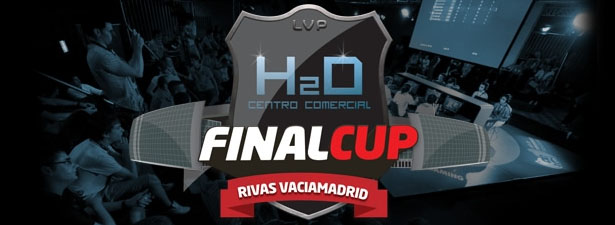 La LVP anuncia sus fechas para la Final Cup en Madrid