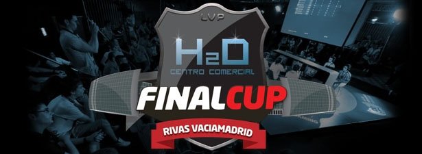 La LVP anuncia sus fechas para la Final Cup en Madrid La LVP anuncia sus fechas para la Final Cup en Madrid