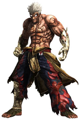 Análisis de Asura's Wrath Análisis de Asura's Wrath