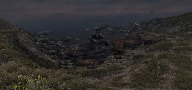 Ya disponible la traducción de Dear Esther