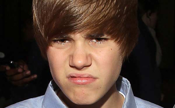 Los creadores de Joustin' Beaver demandan a Justin Bieber Los creadores de Joustin' Beaver demandan a Justin Bieber