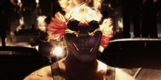 Twisted Metal, al cine Twisted Metal, al cine