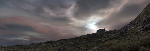 Análisis de Dear Esther