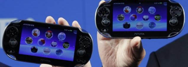 PlayStation Vita: vuestros juegos de lanzamiento PlayStation Vita: vuestros juegos de lanzamiento