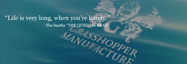 Grasshopper Manufacture trabajan en un juego para iPhone y Android