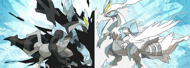 Anunciadas las secuelas de Pokémon Blanco y Negro