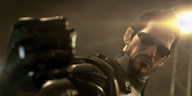 Deus Ex: Human Revolution para Mac está al caer