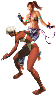 Street Figter X Tekken tendrá 12 personajes más en Vita Street Figter X Tekken tendrá 12 personajes más en Vita