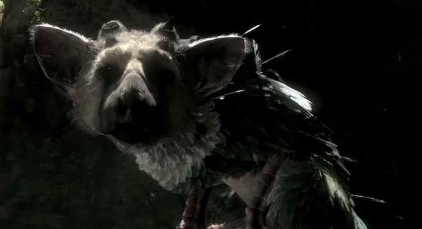 Sony mete estudios occidentales en el desarrollo de The Last Guardian Sony mete estudios occidentales en el desarrollo de The Last Guardian