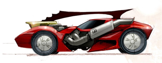 Primera imagen in-game de Carmageddon: Reincarnation Primera imagen in-game de Carmageddon: Reincarnation