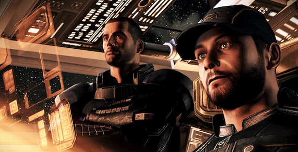 importar partidas de Mass Effect 2 a Mass Effect 3 en Xbox 360 importar partidas de Mass Effect 2 a Mass Effect 3 en Xbox 360