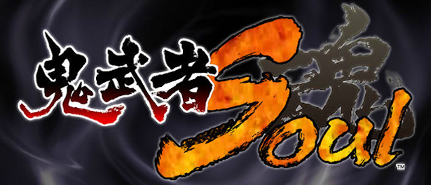 onimusha soul logo onimusha soul logo