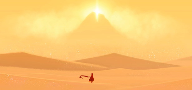 Análisis de Journey