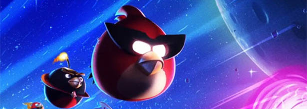 Análisis de Angry Birds Space