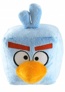 Análisis de Angry Birds Space