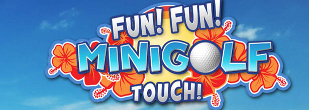 Análisis de Fun! Fun! Minigolf Touch!