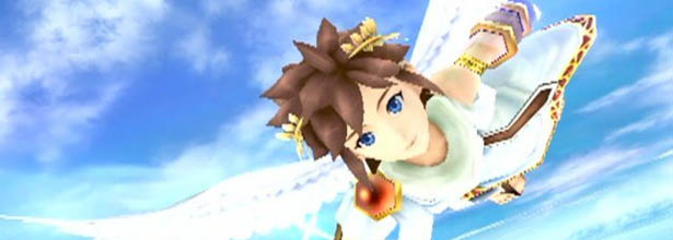 Análisis de Kid Icarus Uprising