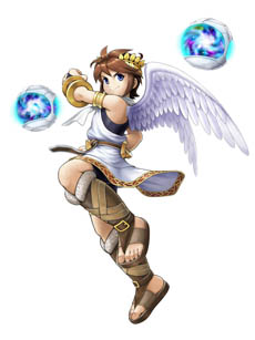 Análisis de Kid Icarus Uprising