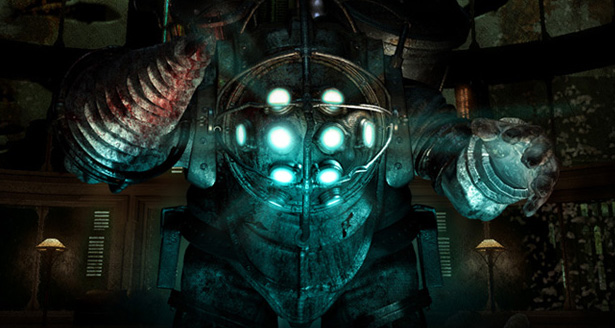 Juan Carlos Fresnadillo abandona el rodaje de BioShock