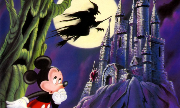 ¡El Epic Mickey 2 de 3DS es una secuela de Castle of Illusion! ¡El Epic Mickey 2 de 3DS es una secuela de Castle of Illusion!