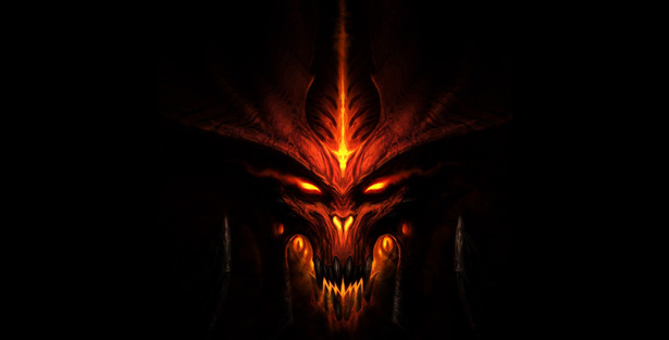Toneladas de vídeos de Diablo III Toneladas de vídeos de Diablo III