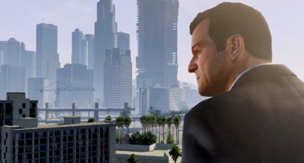 Rumor: 2K Czeck están trabajando en GTA V Rumor: 2K Czeck están trabajando en GTA V
