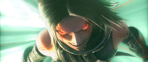.hack Versus para PS3 es un juego de lucha .hack Versus para PS3 es un juego de lucha