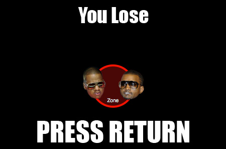 Un juego de Kanye West es justo lo que el mundo necesitaba Un juego de Kanye West es justo lo que el mundo necesitaba