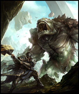Análisis de Kingdoms of Amalur: Reckoning Análisis de Kingdoms of Amalur: Reckoning