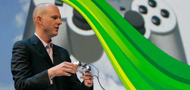 Phil Harrison sustituye a Molyneux en Microsoft