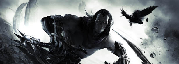 Avance de Darksiders II